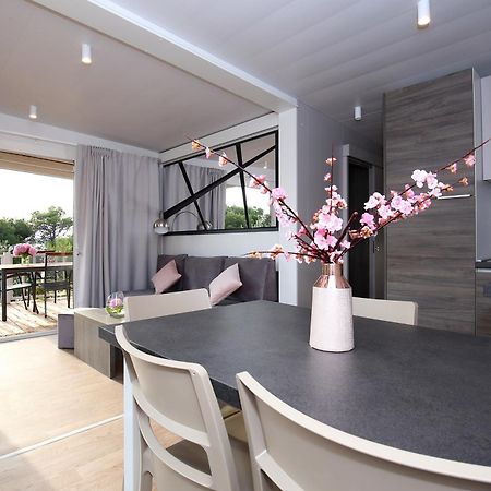 Mobile Homes-Slanica Murter Dış mekan fotoğraf