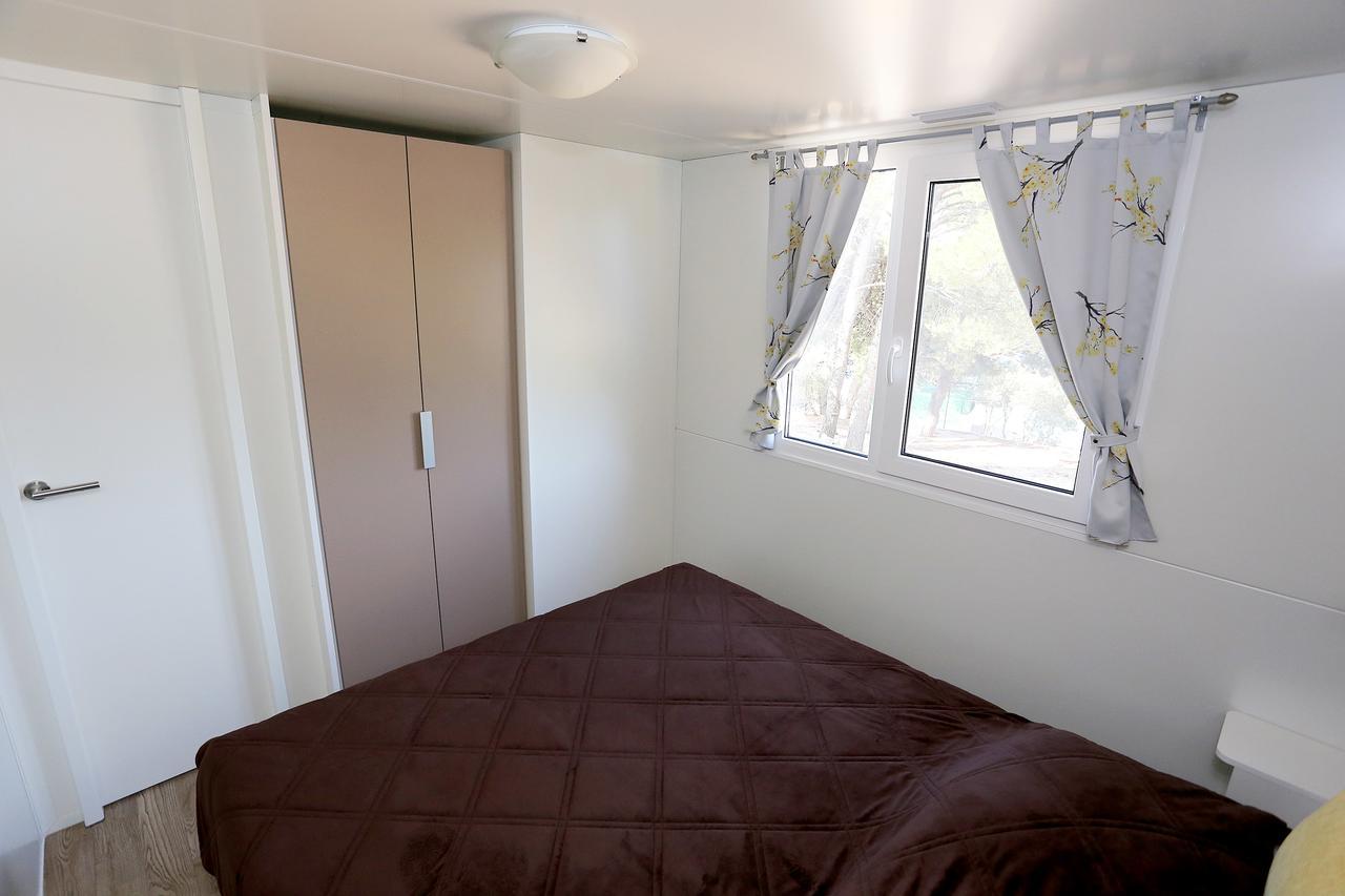 Mobile Homes-Slanica Murter Dış mekan fotoğraf