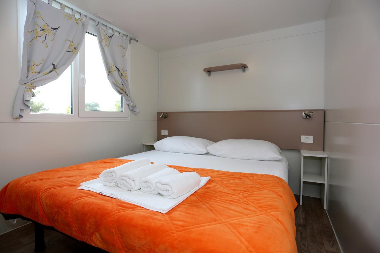 Mobile Homes-Slanica Murter Dış mekan fotoğraf