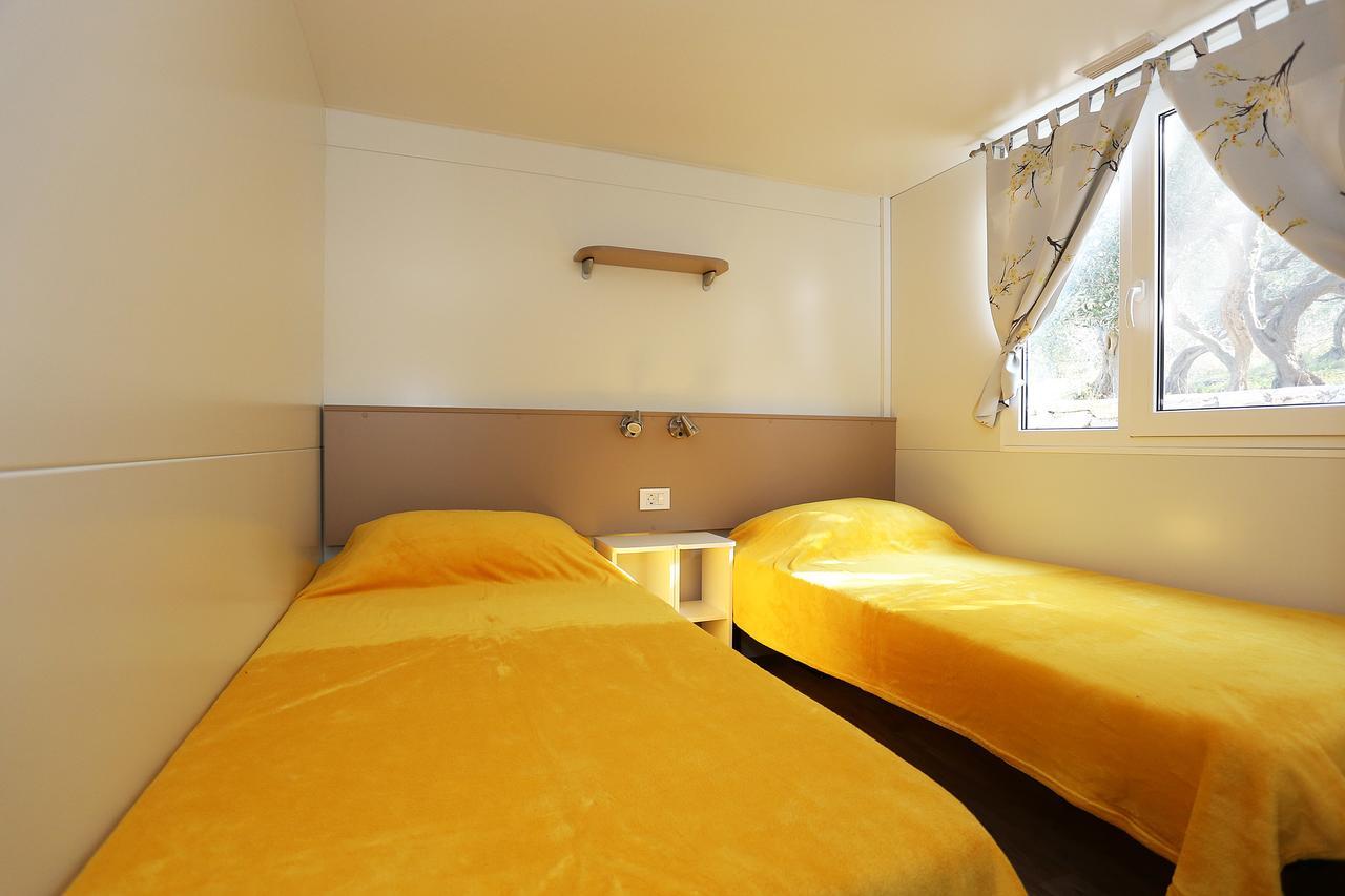 Mobile Homes-Slanica Murter Dış mekan fotoğraf