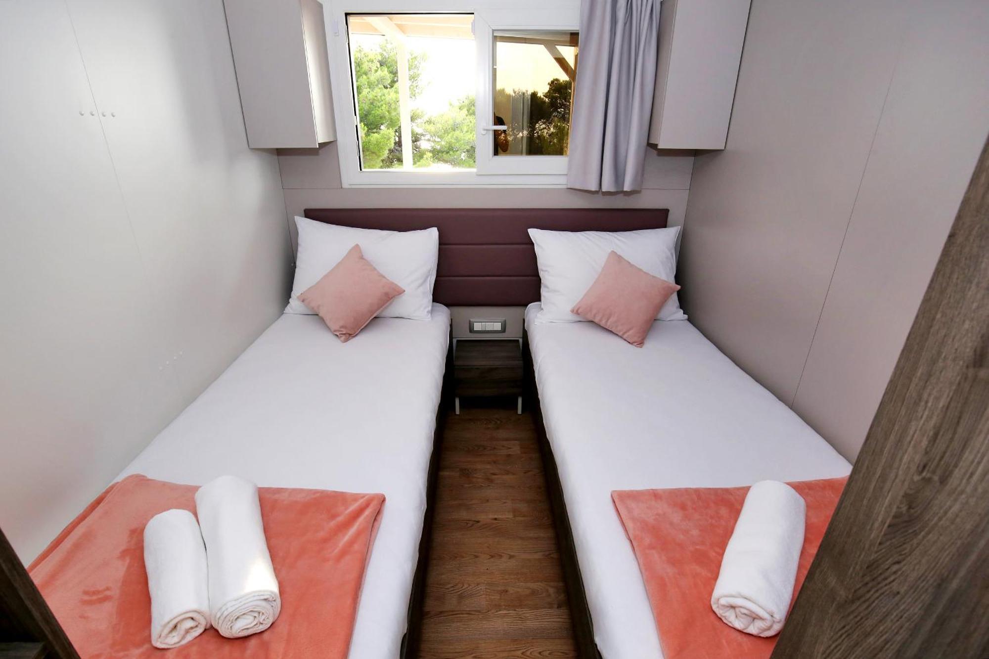 Mobile Homes-Slanica Murter Dış mekan fotoğraf