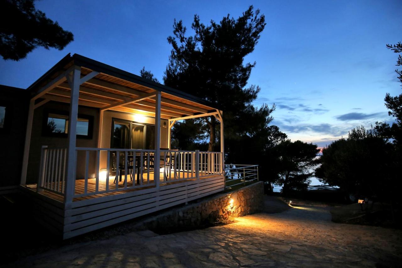 Mobile Homes-Slanica Murter Dış mekan fotoğraf