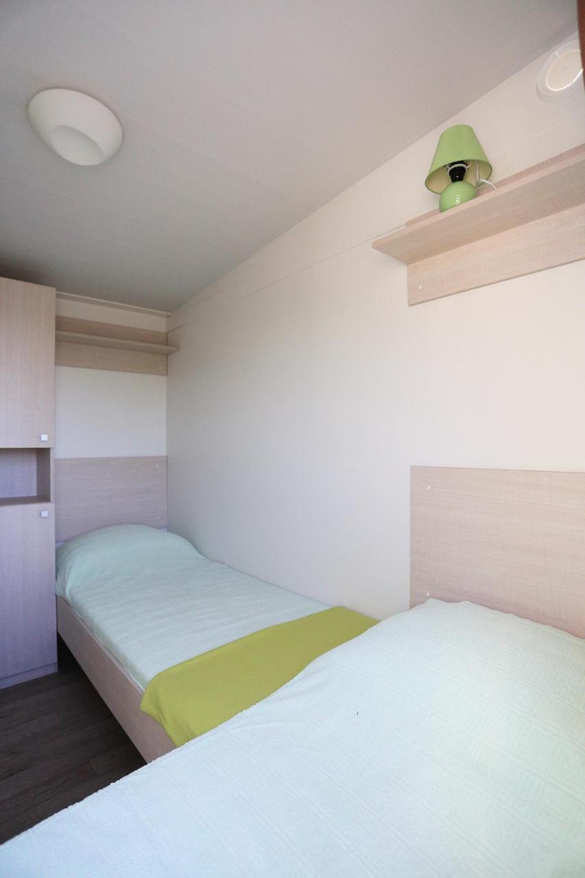 Mobile Homes-Slanica Murter Dış mekan fotoğraf