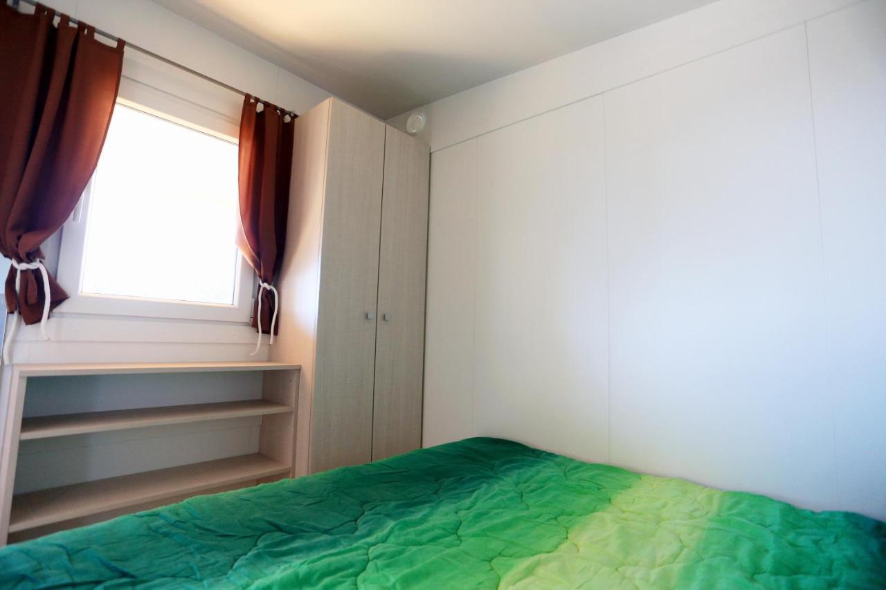 Mobile Homes-Slanica Murter Dış mekan fotoğraf