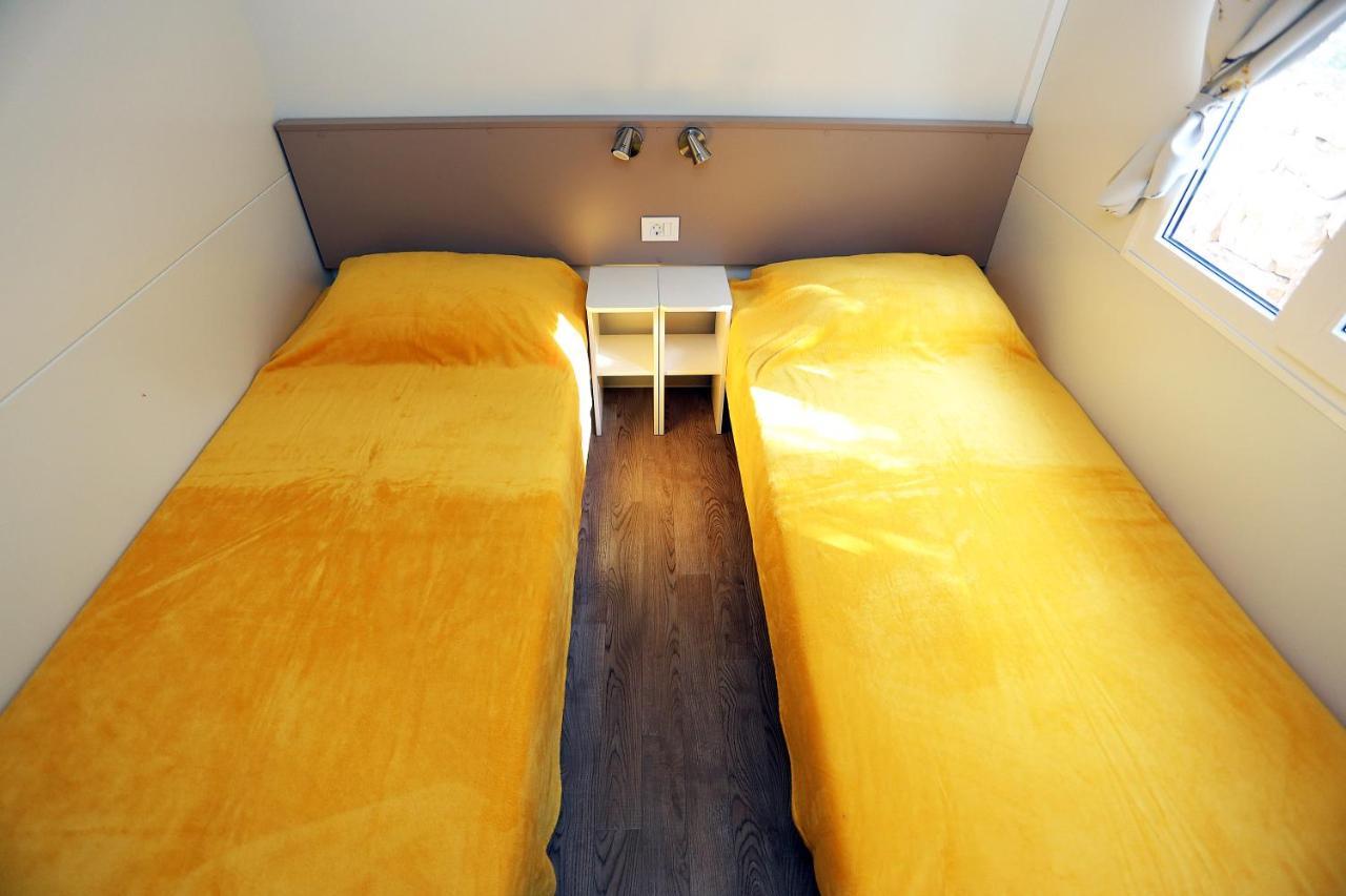 Mobile Homes-Slanica Murter Dış mekan fotoğraf